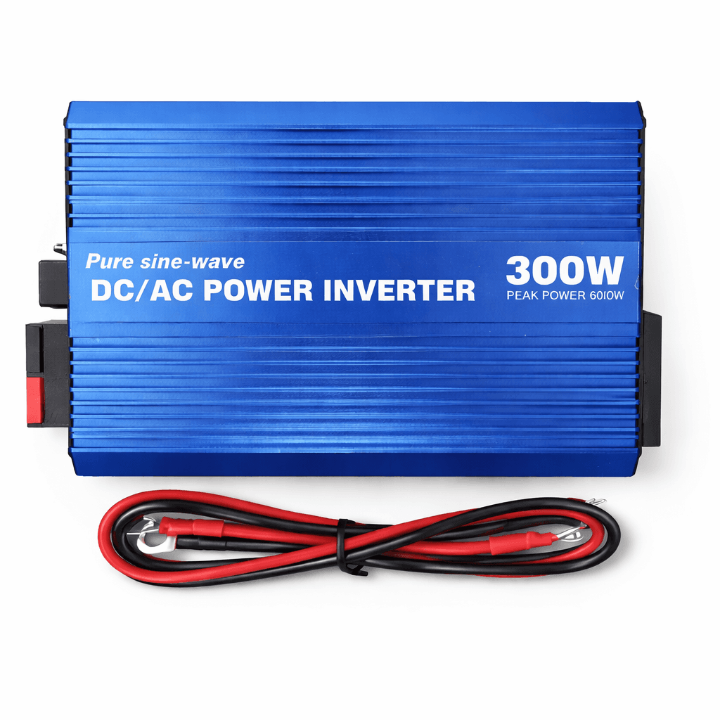 Inverter 300w 12v DC - AC