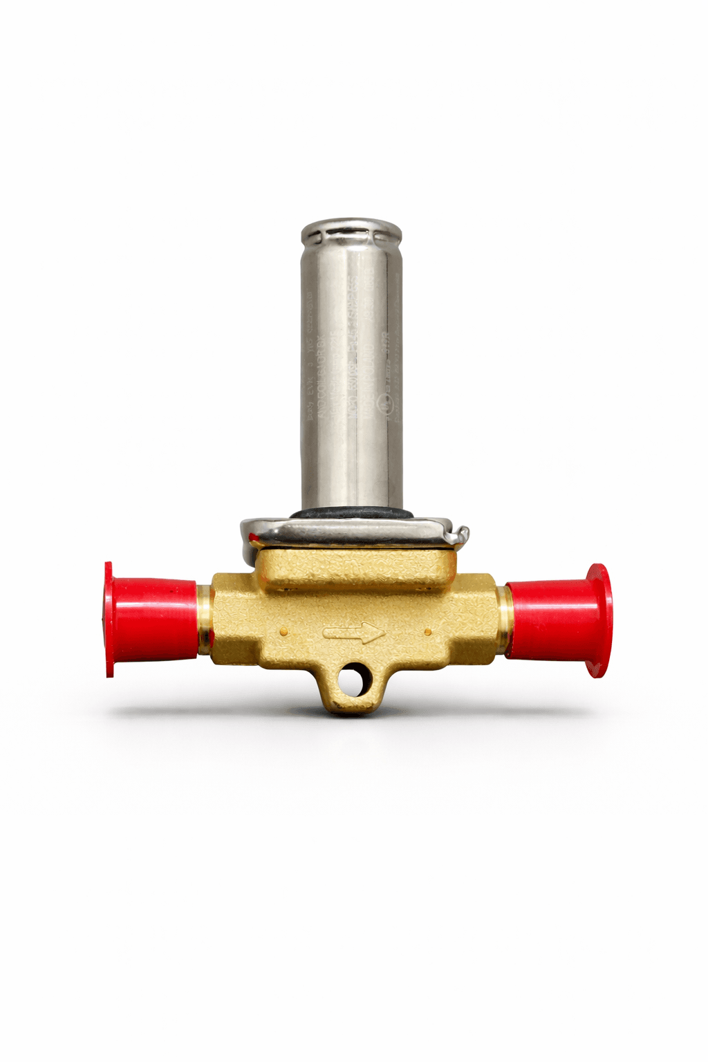 Solenoid Valve 3/8"