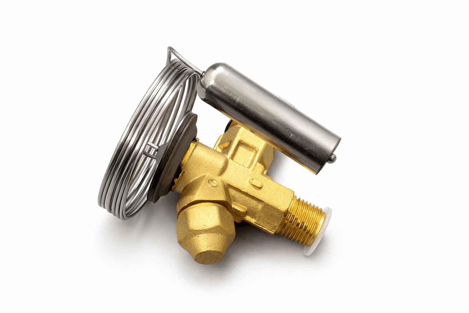 Expansion Valve
