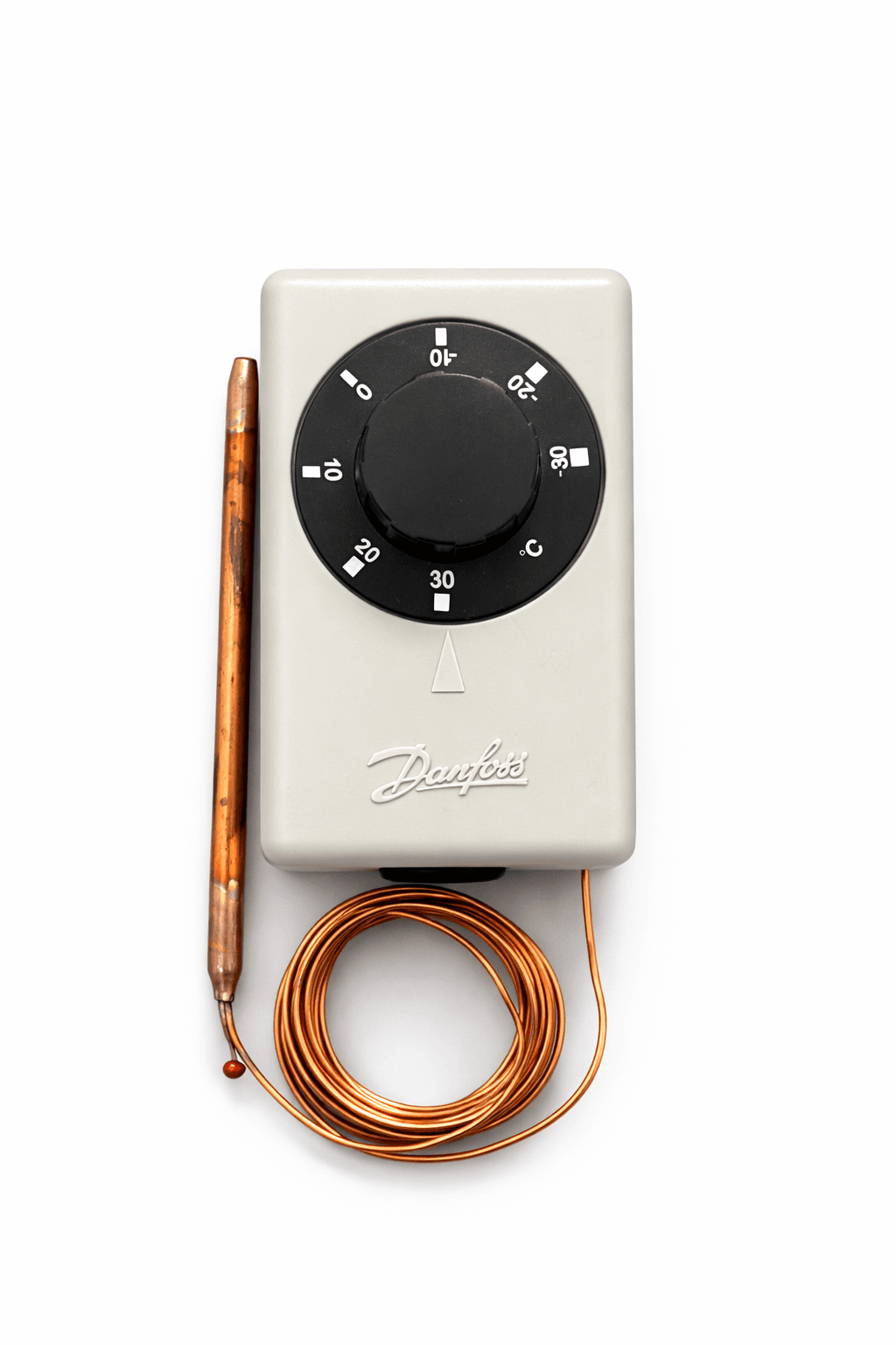 Danfoss Freezer / Chiller Temperature Stat