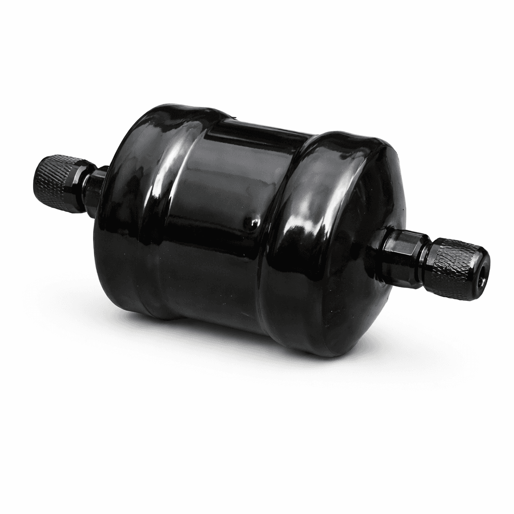 Filter Dryer