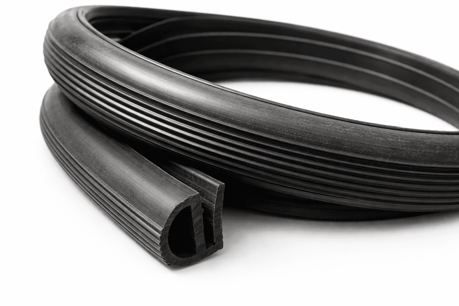 Freezer Lid / Chiller Door Gasket