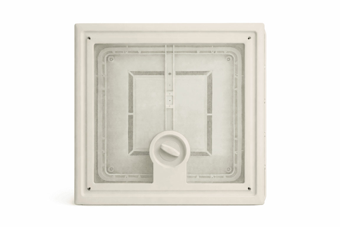 roof vent
