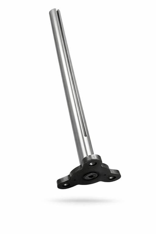 Bottom shafts 1 1/4"