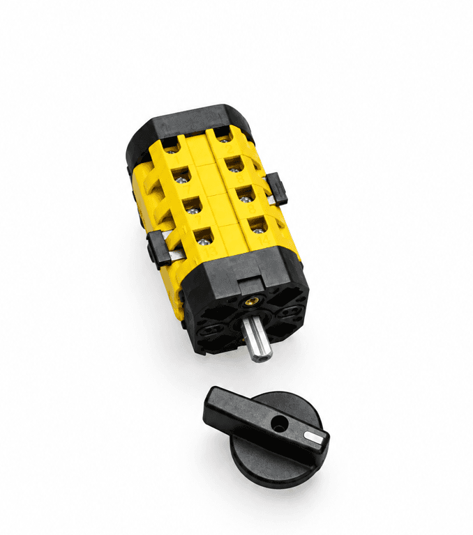 Gelmatic Switch