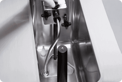 Gelmatic Machine 2
