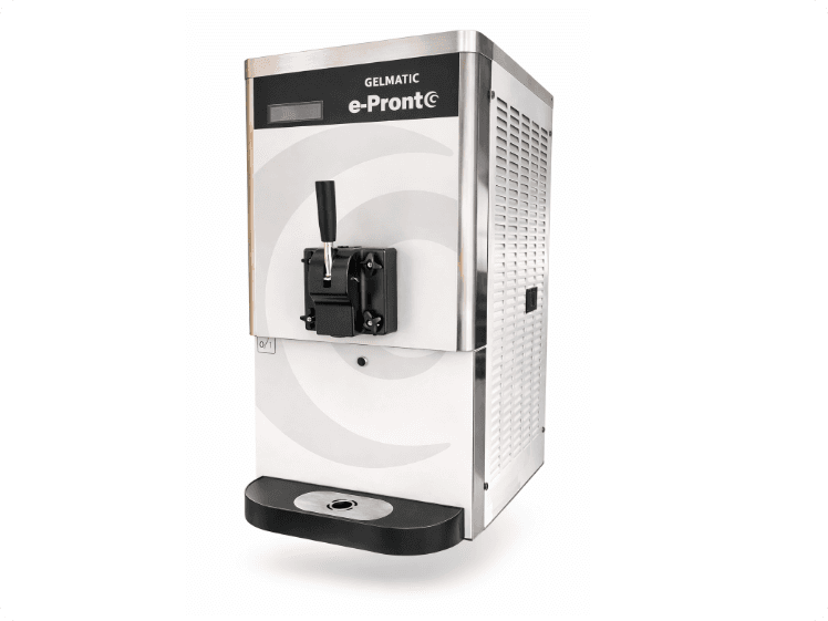 Gelmatic Machine 3