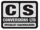 CS Conversions Logo