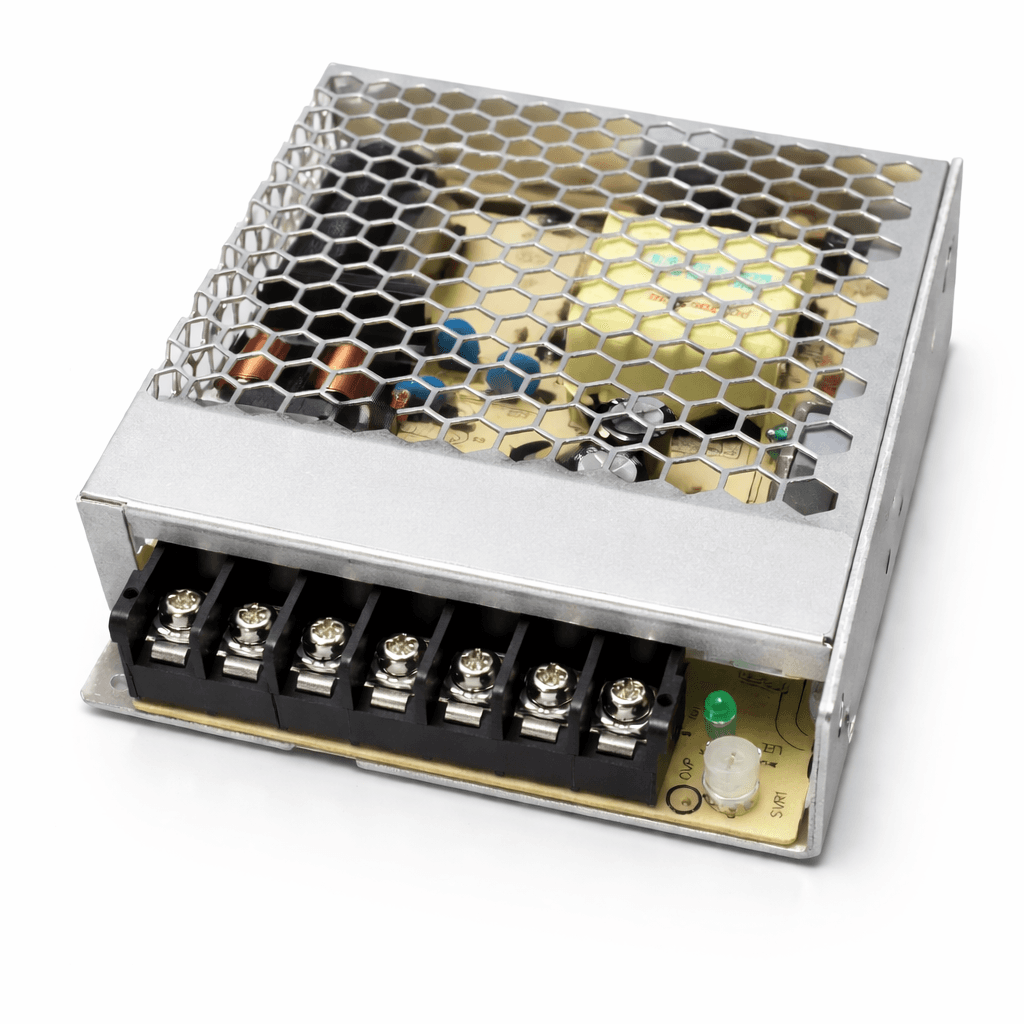 Granita 2 power unit