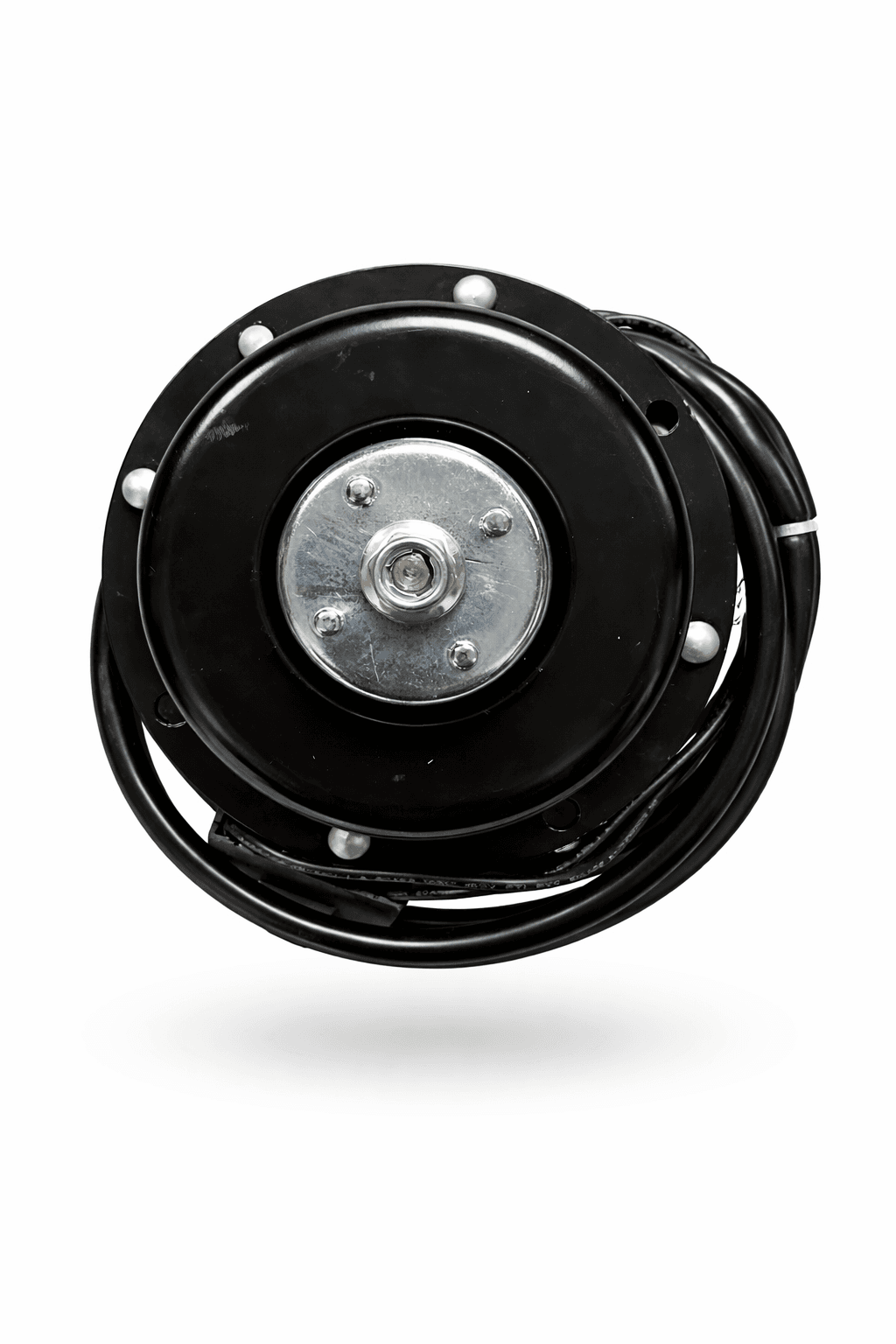 Granita 2 Fan Motor