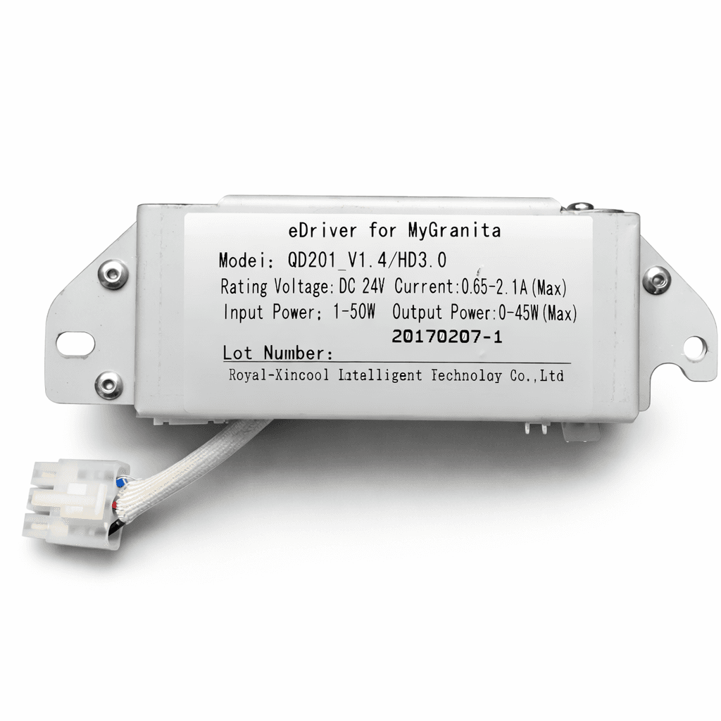 Granita 2 DC Motor