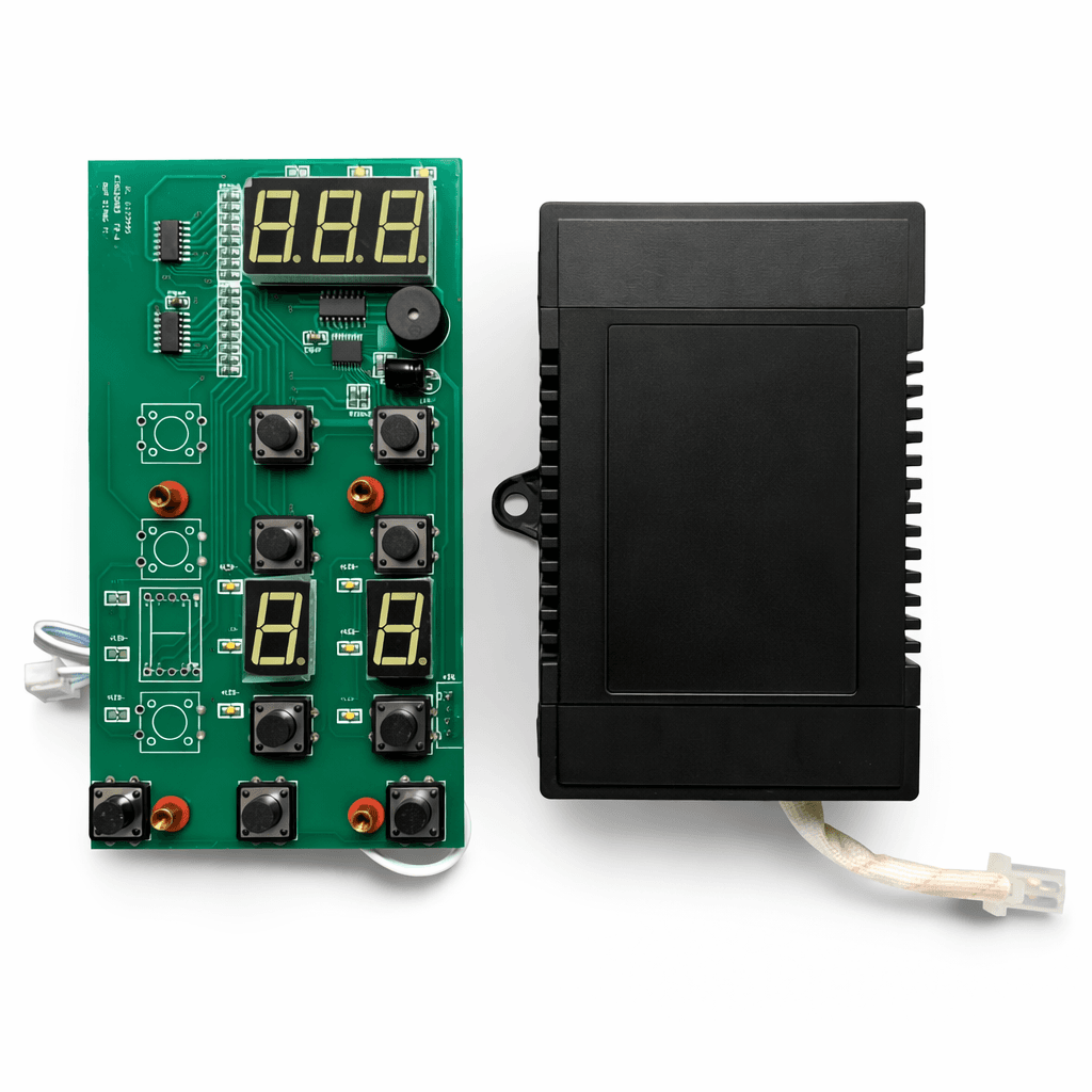 Granita 2 Control Board