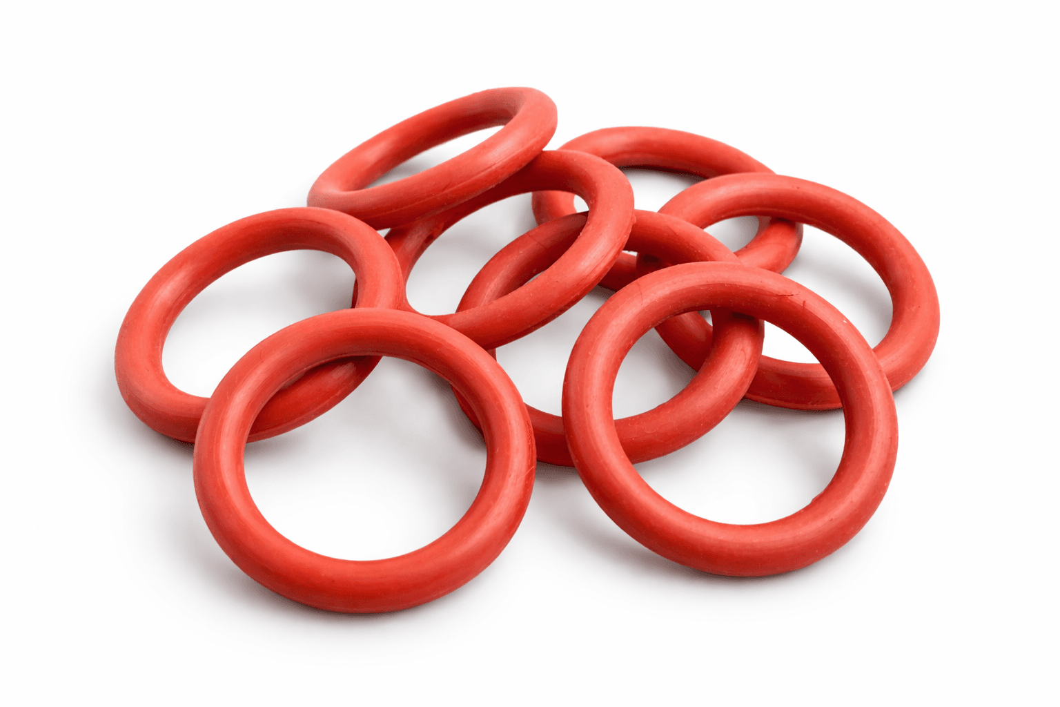 Granita piston seals