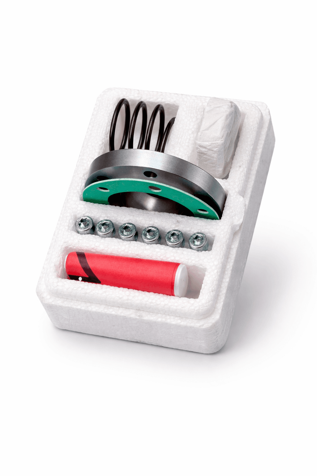 Bock Shaft Seal Kits