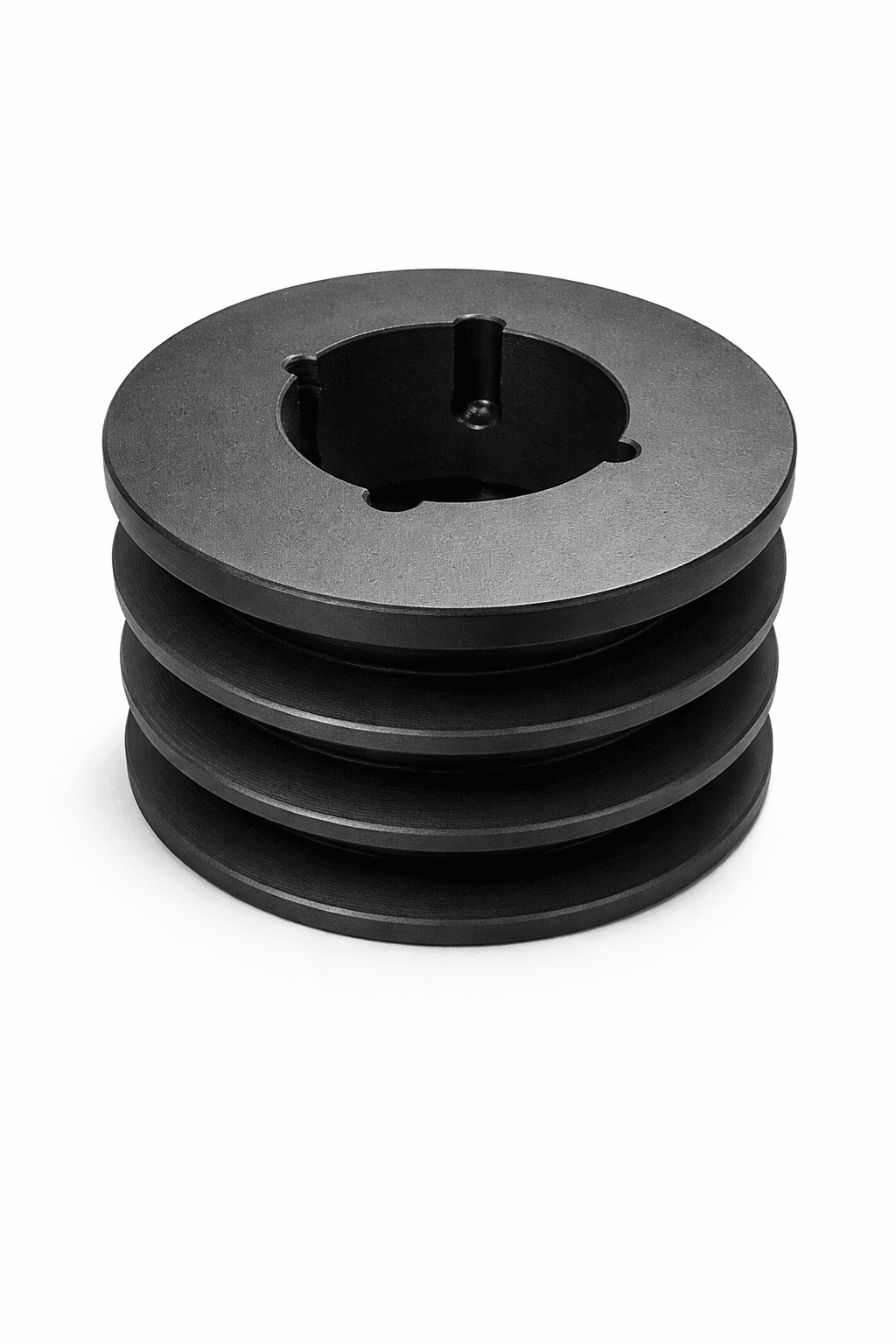 Pulley SPZ section 3 & 4 Groove