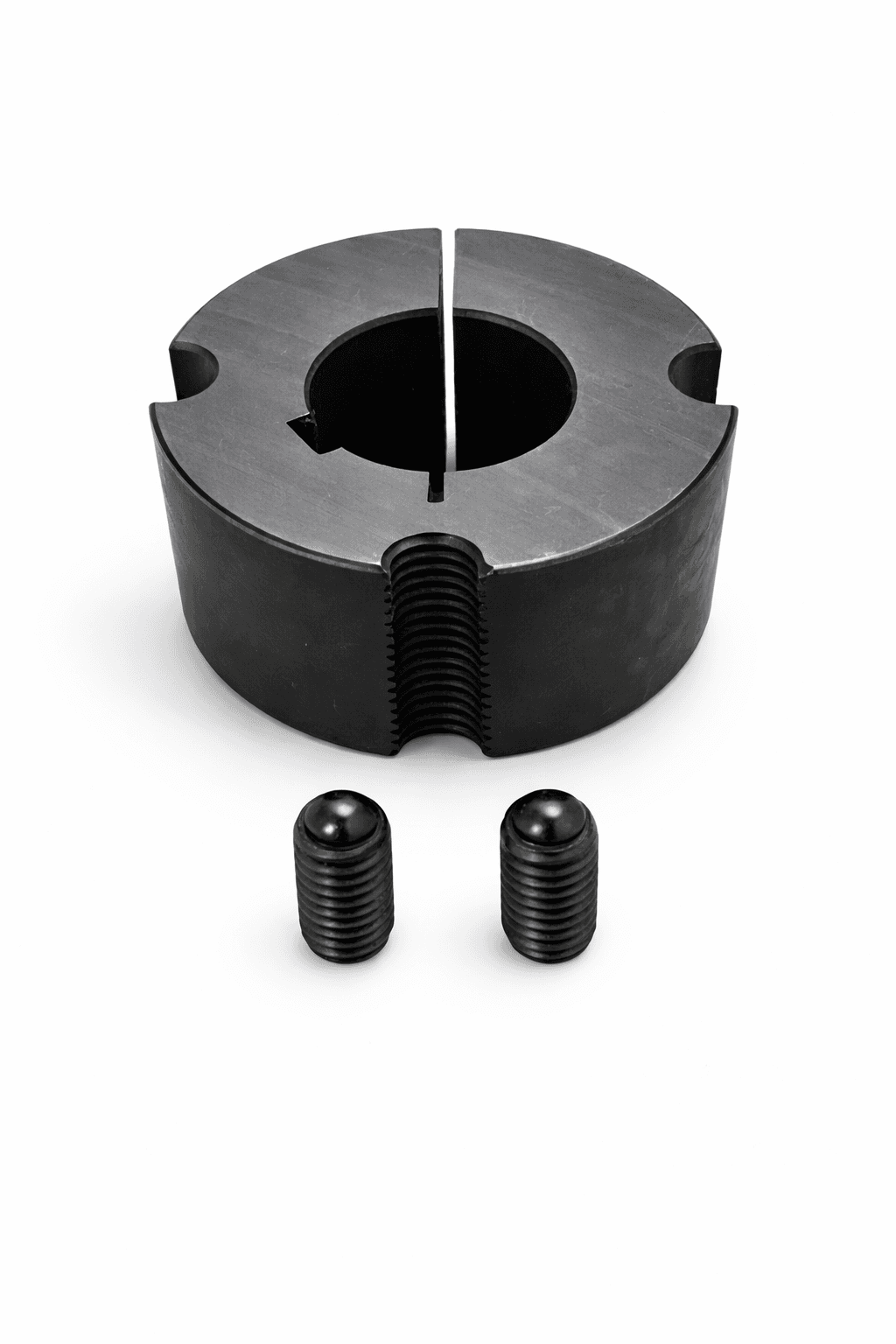 "Super-Strong" Taper Locks