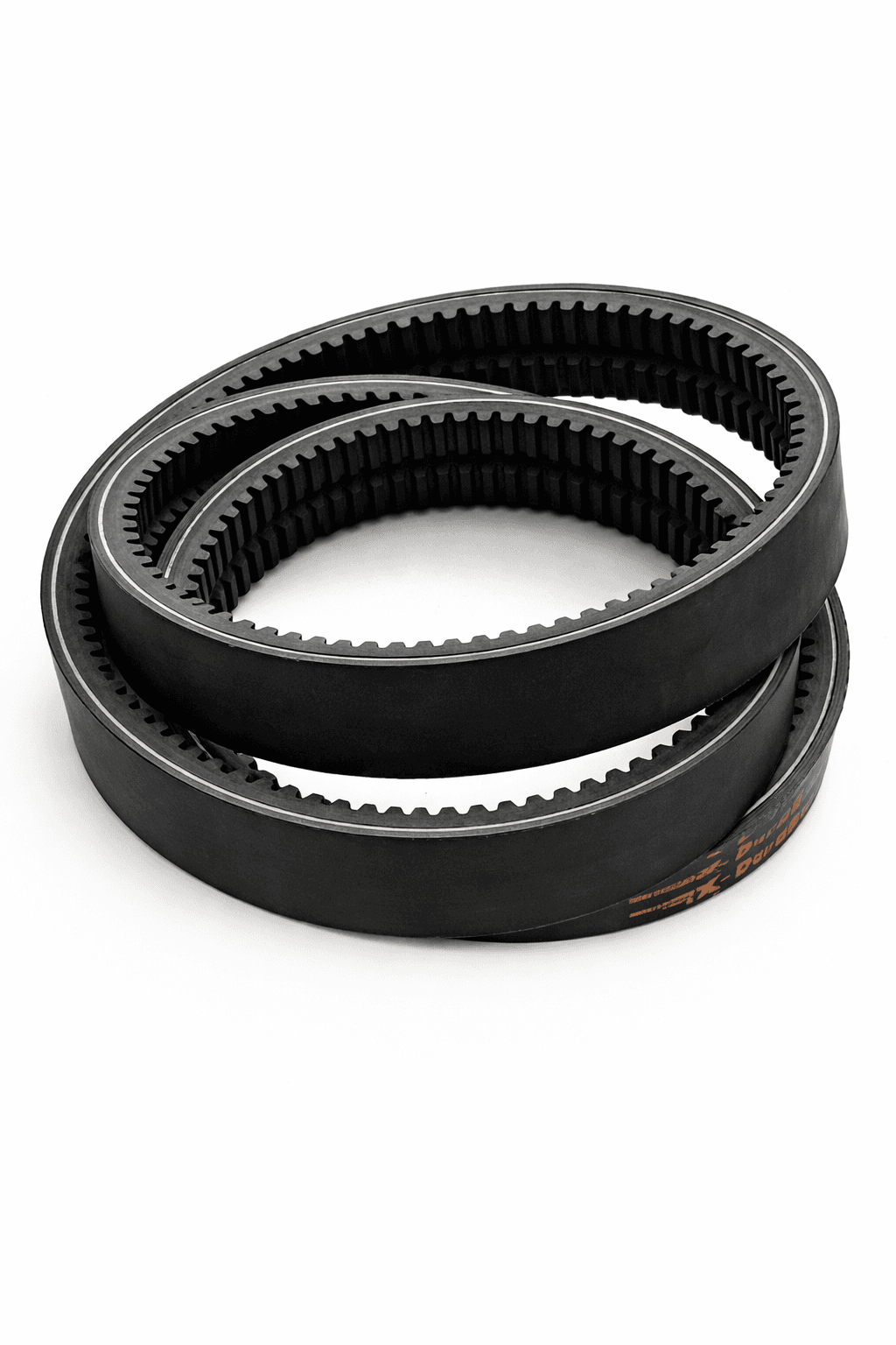 PIX "banded" 2A Section belts