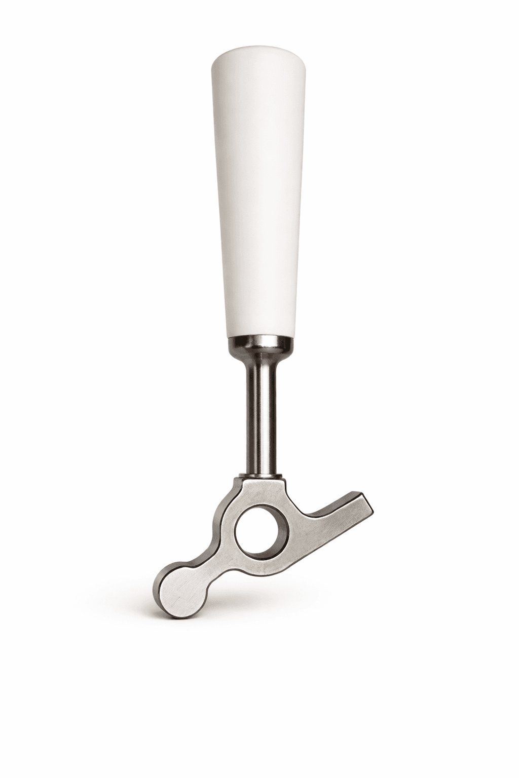 Dispensing Head Handle and Lever For Van 1