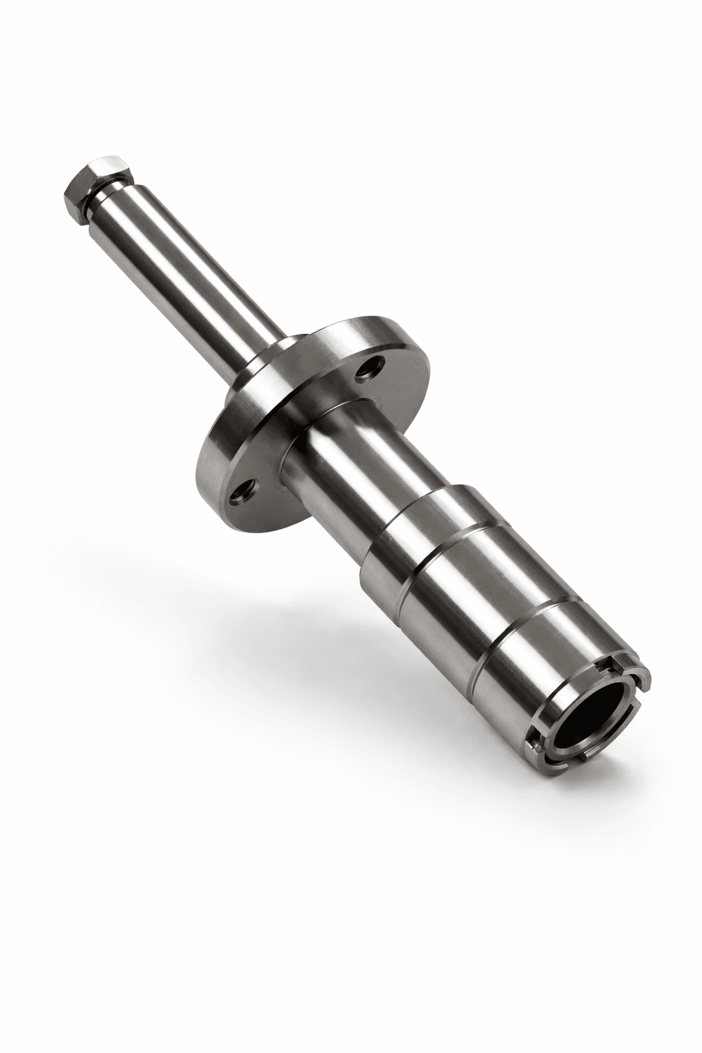 Beater drive shaft UNO