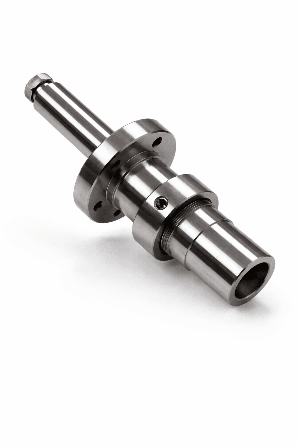 Beater drive shaft VAN 1