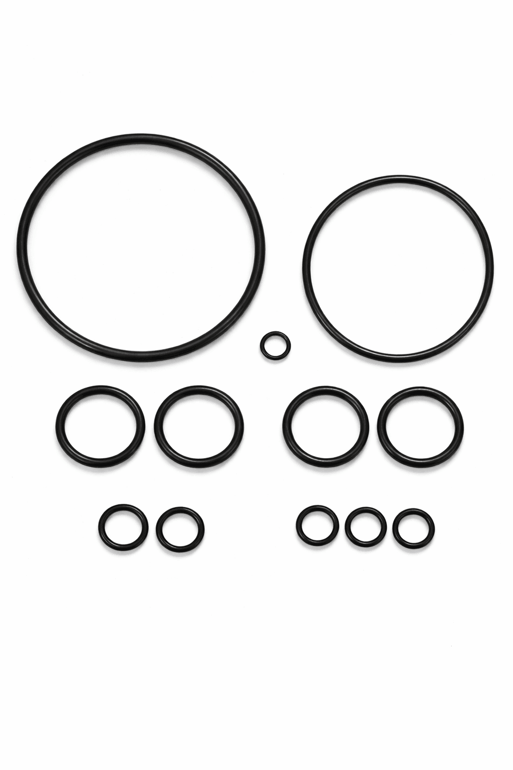 Machine seal kit Van 1
