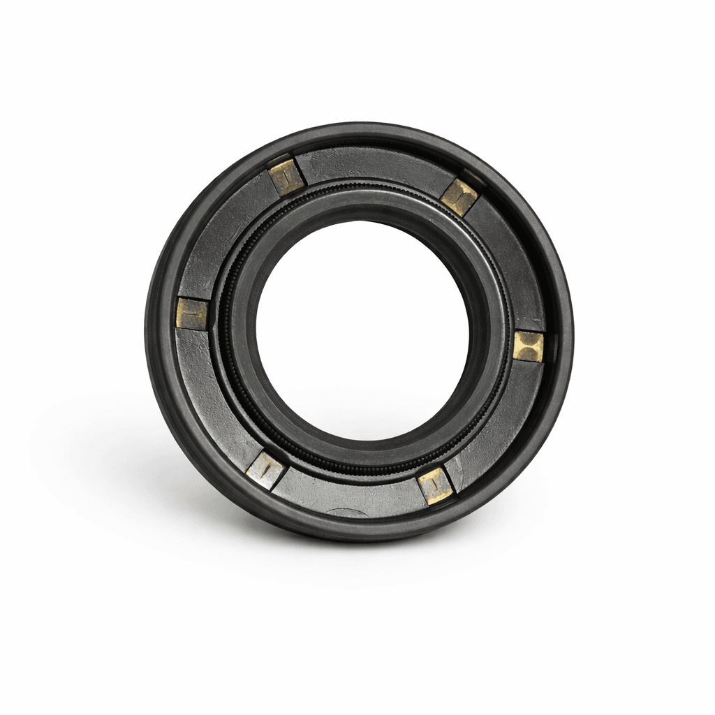Pump shaft seal