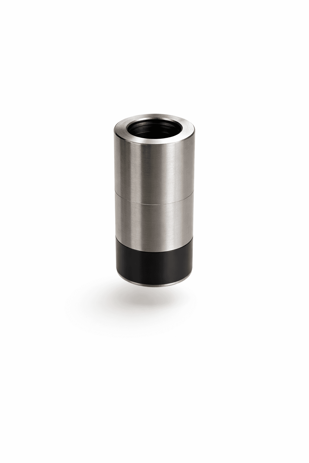 Pump drive bush long