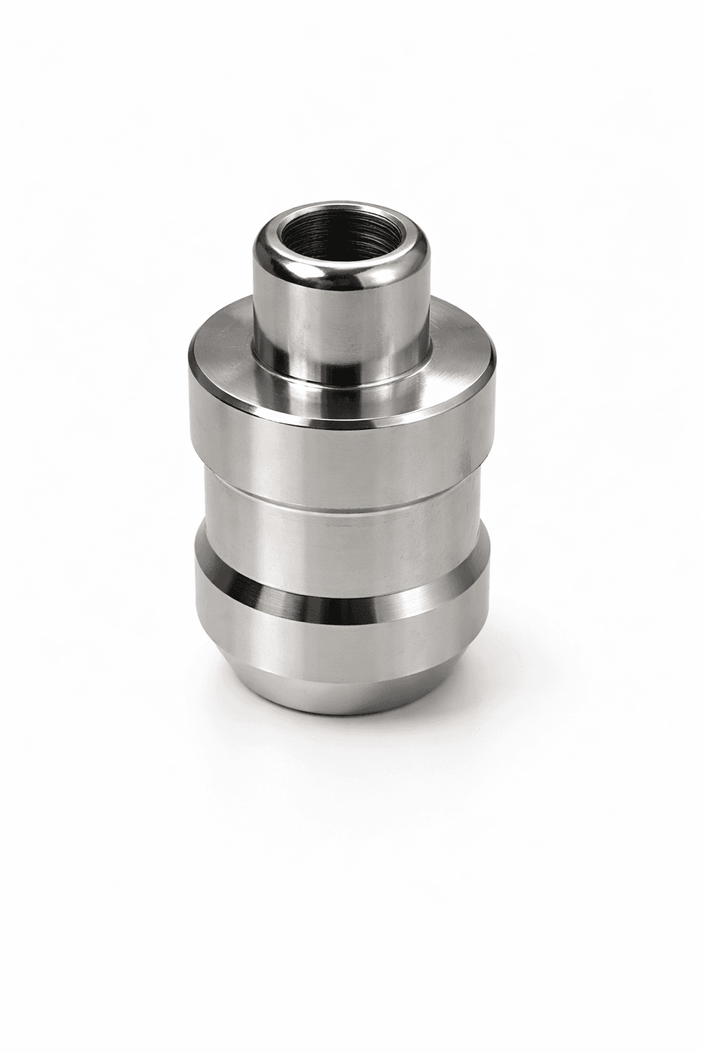 Pump connector