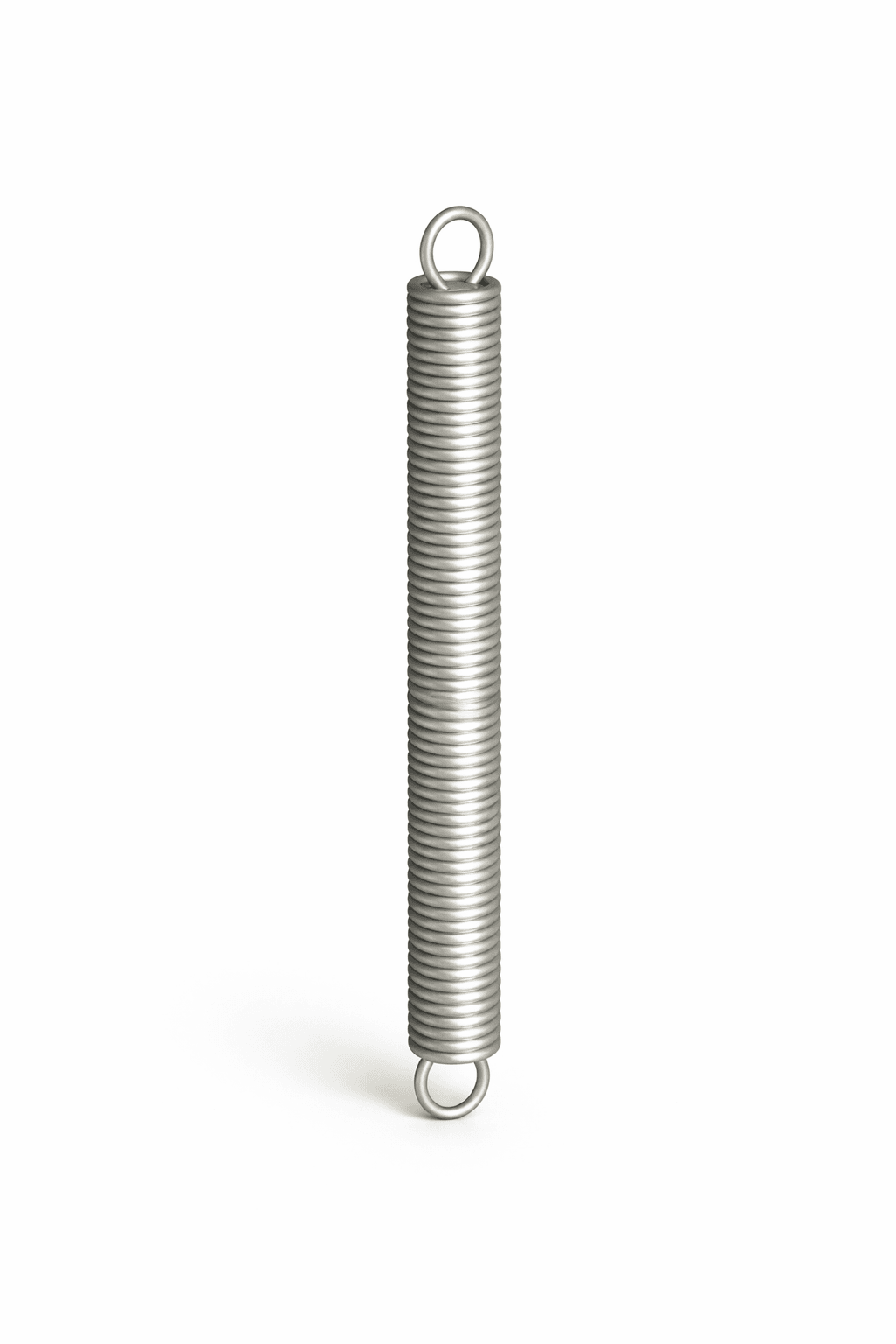 Pump Belt Tension Spring