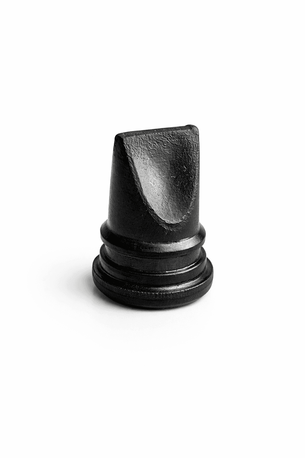 Duckbill Valve Black