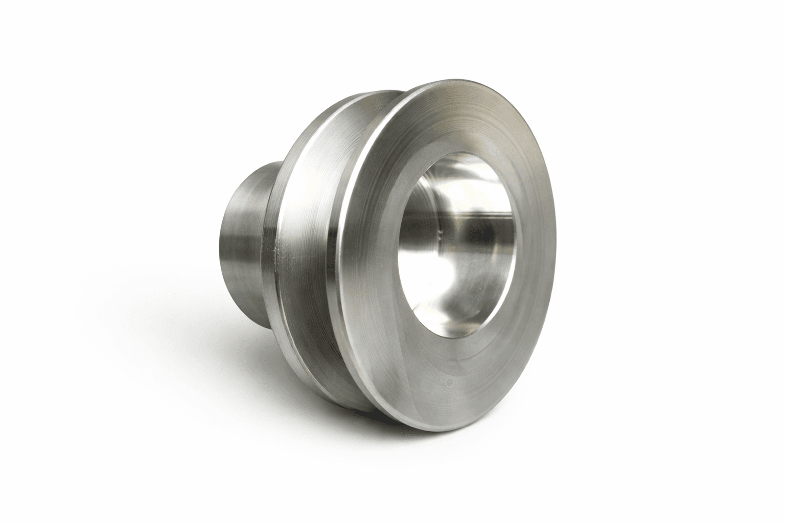 50mm / 2" Pump Pulley