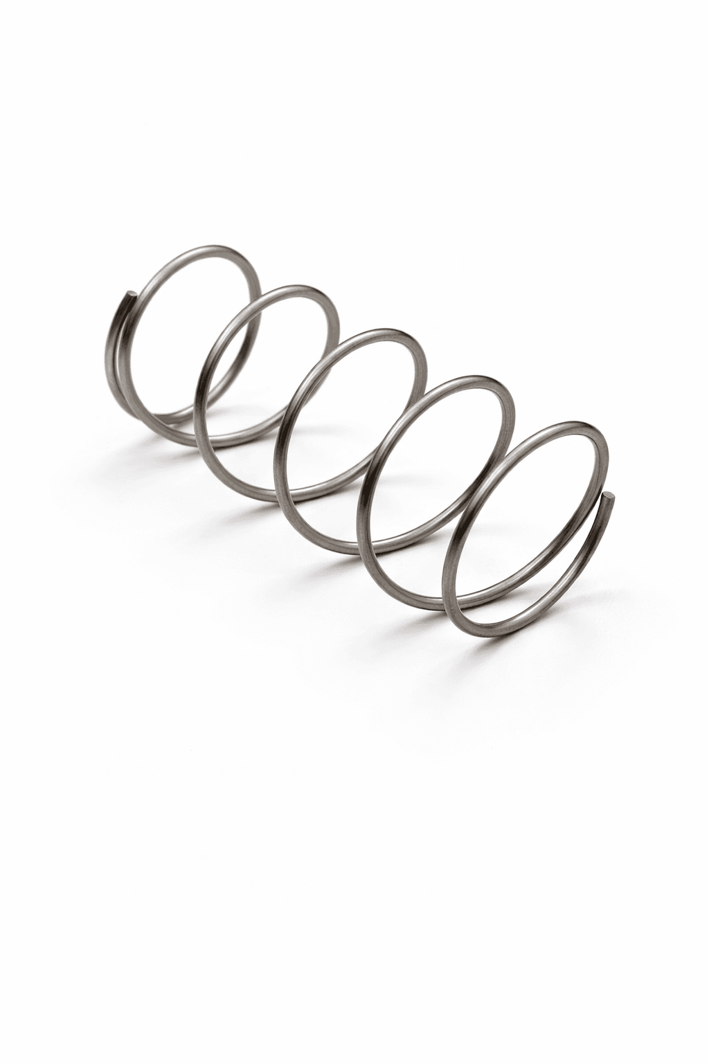 R Pump Spring