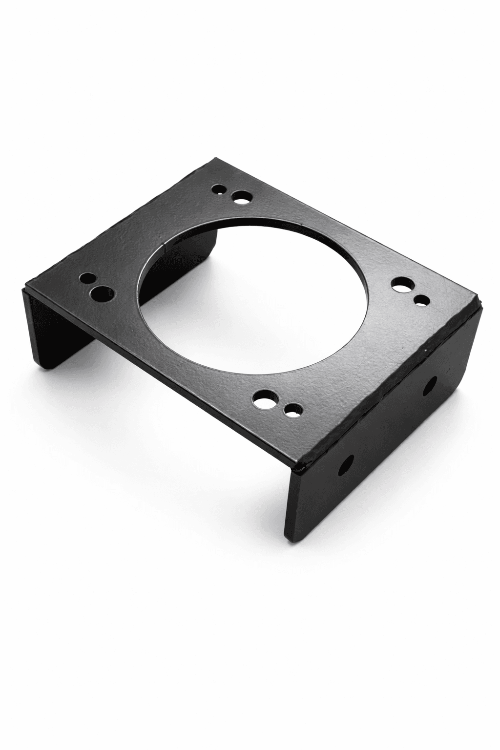 Bock FK20 clutch mount plate