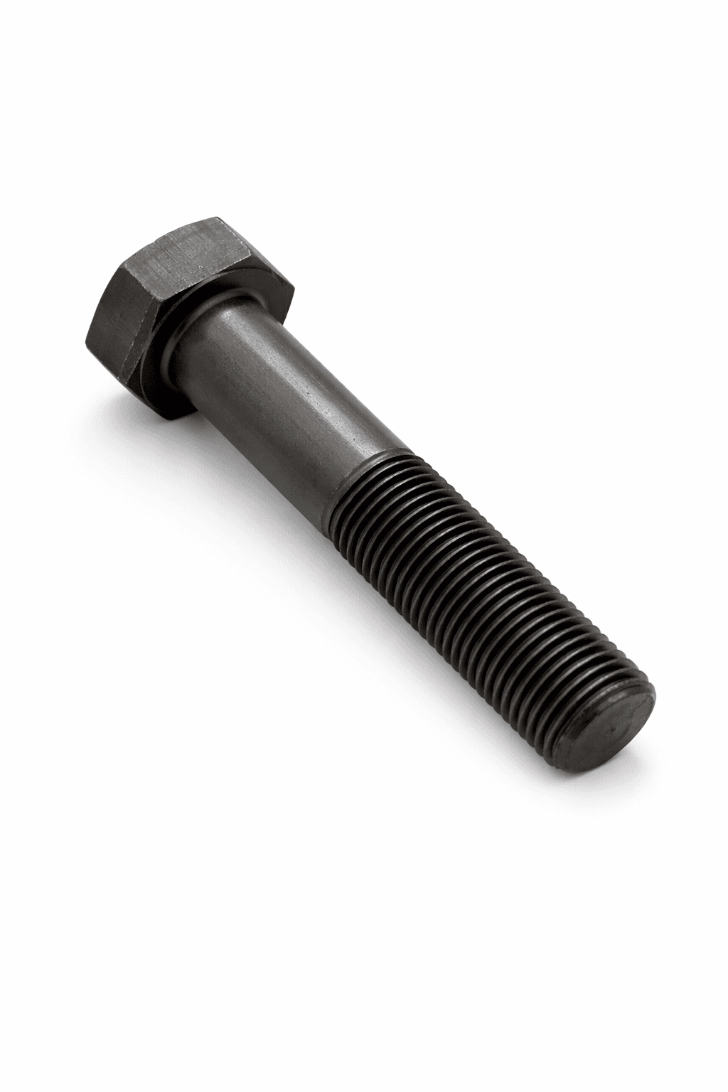 Sprinter crankshaft pulley longer bolt 2002 - 2006