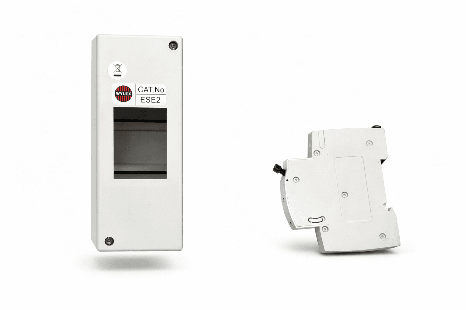 Inverter Enclosure