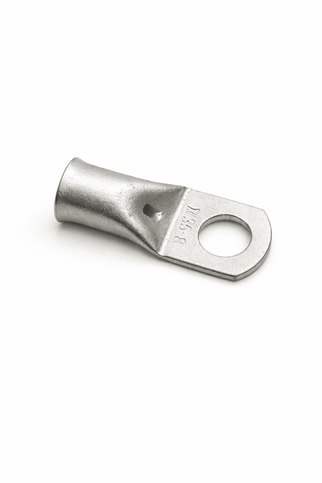 Inverter cable ends