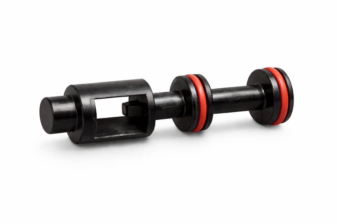 Granita 2 Plunger
