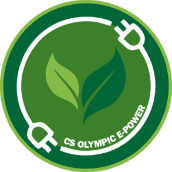 Olympic logo