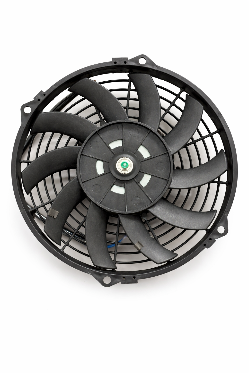 12v Machine Base / Grill Fan