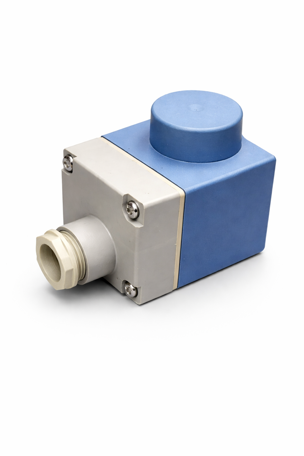  Solenoid Valve Coil 12v 