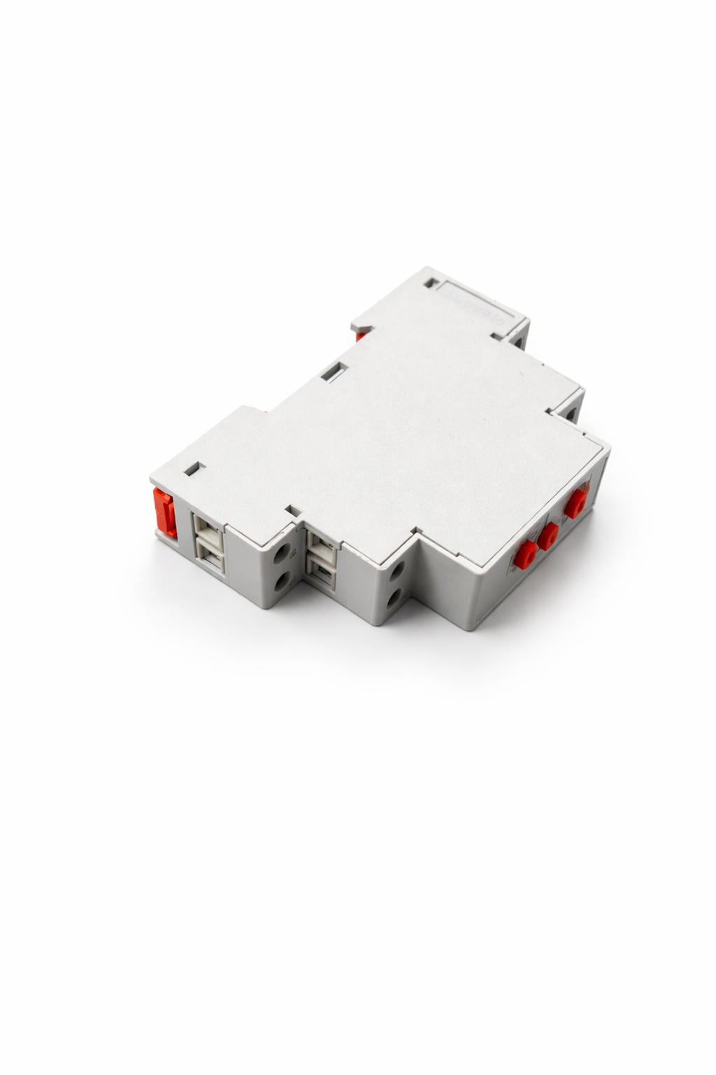 Gelmatic 1-Contact Time Relay