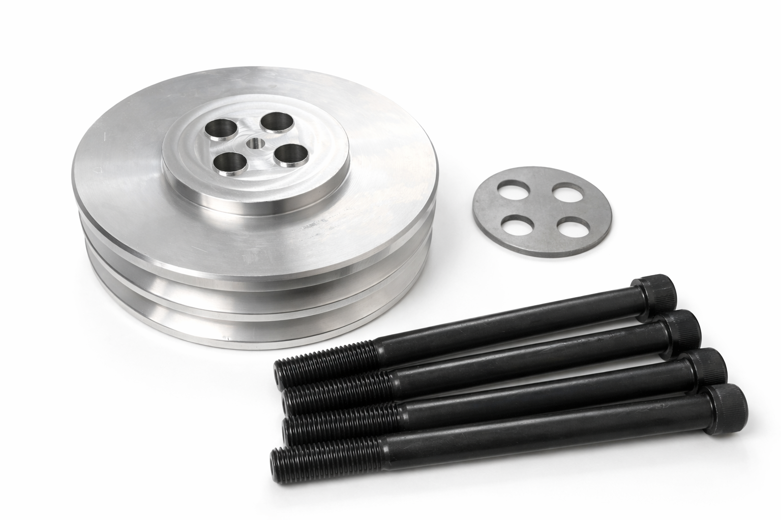 Mercedes Sprinter Crankshaft Pulley 2018 - 2020