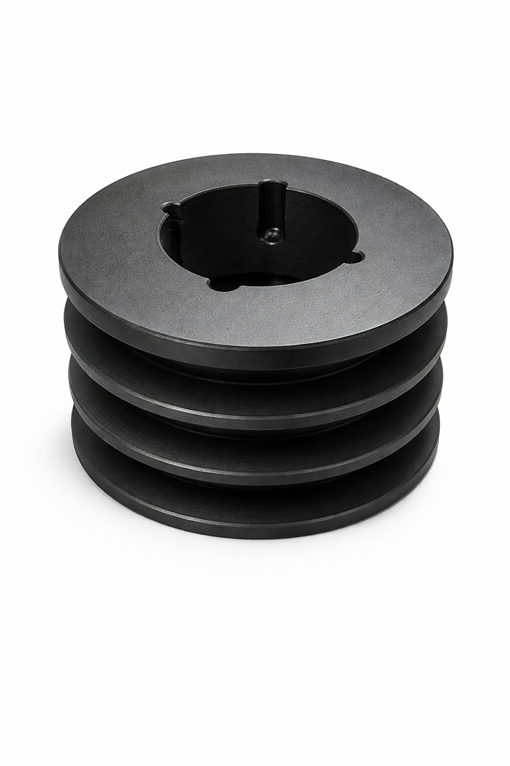 Pulley SPZ section 3 & 4 Groove