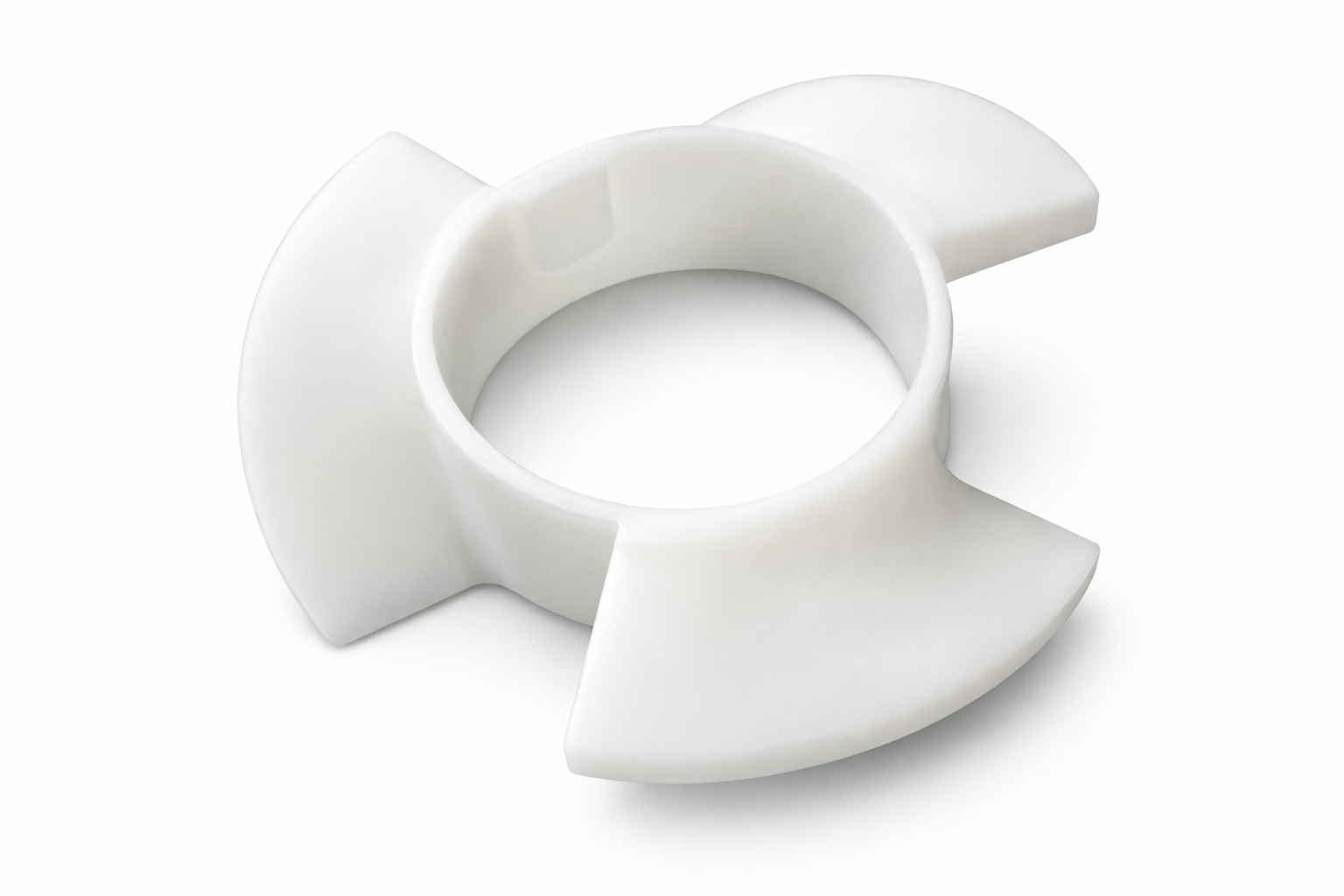 Gelmatic Beater Blade End SF2-H