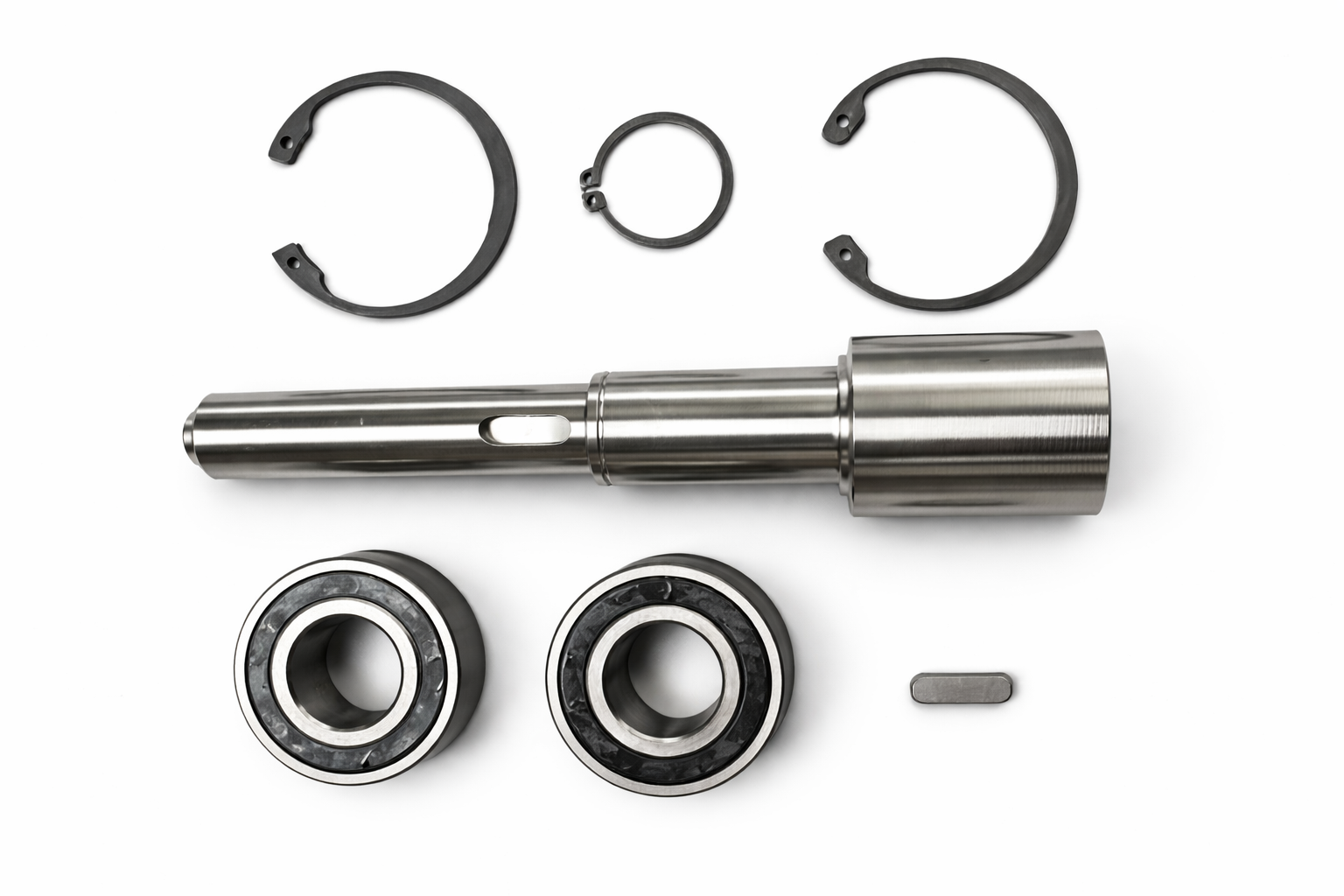 Gelmatic Beater Drive Shaft Kits 