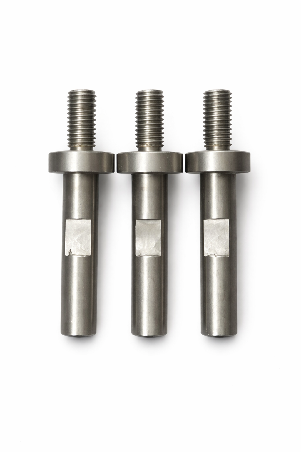 Gelmatic Beater Drive Hardamatic Tie Rods