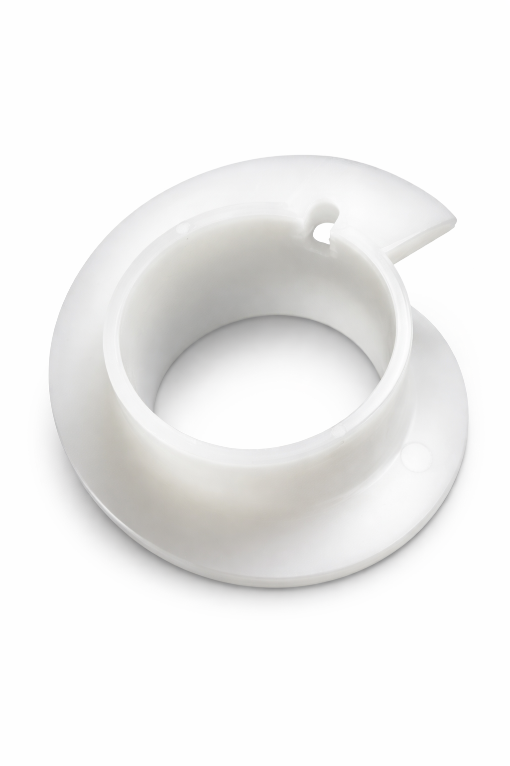 Gelmatic beater blade end LS1-H