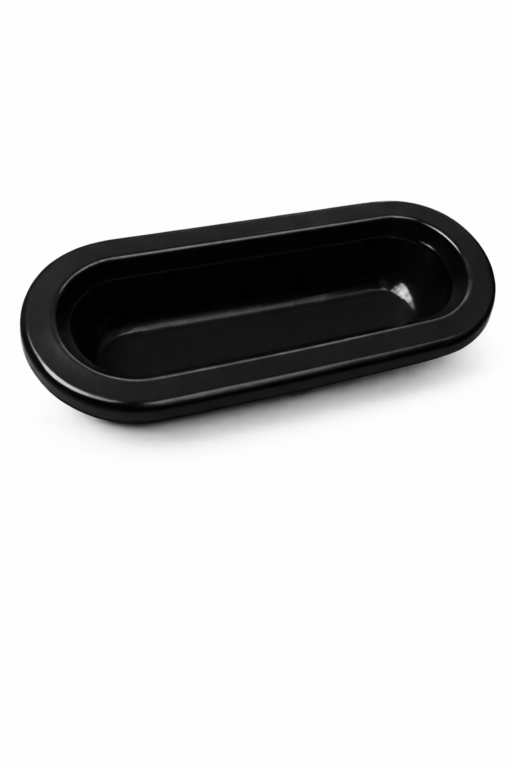 Gelmatic Black drip tray insert 