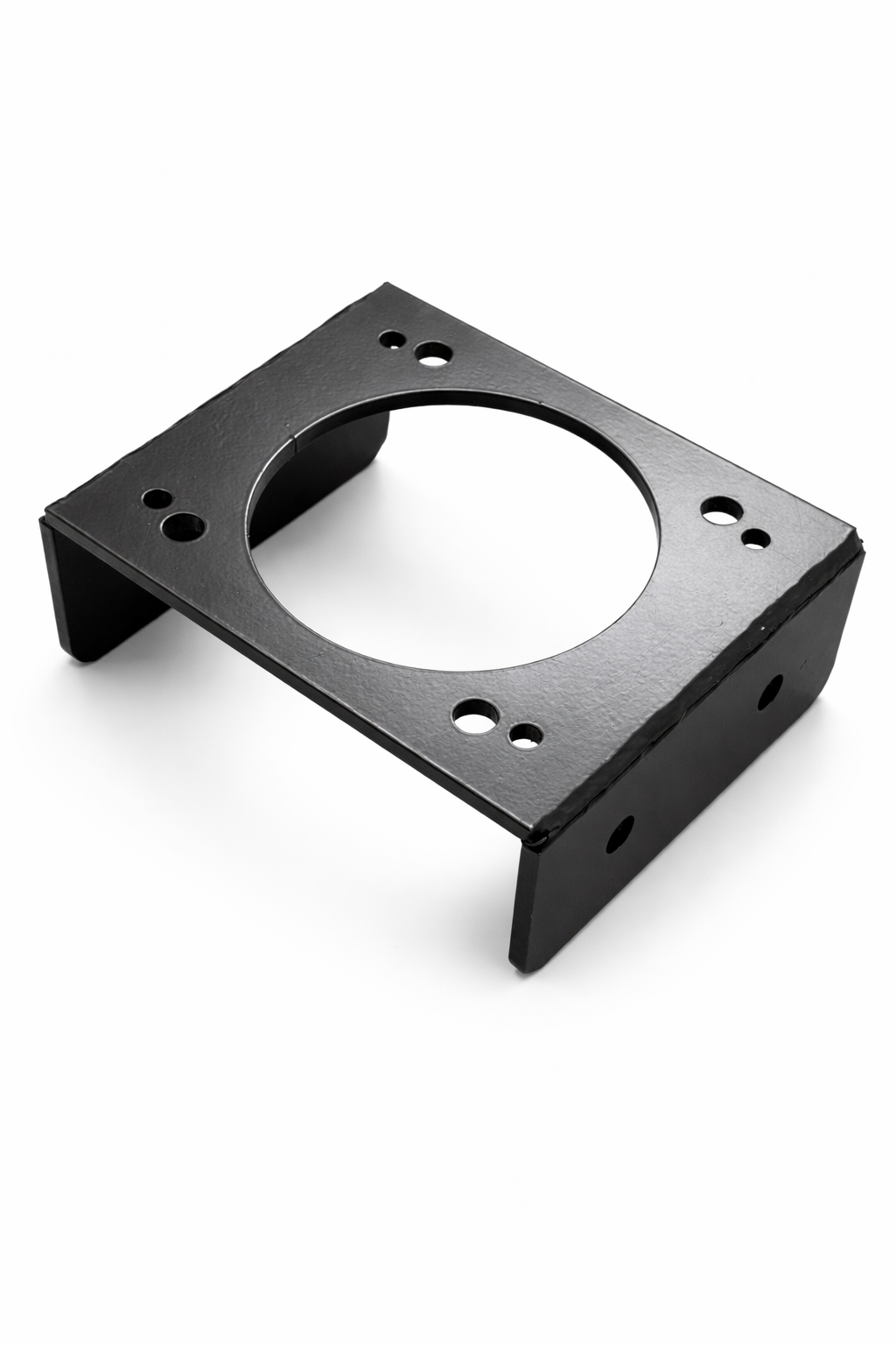 Bock FK20 clutch mount plate