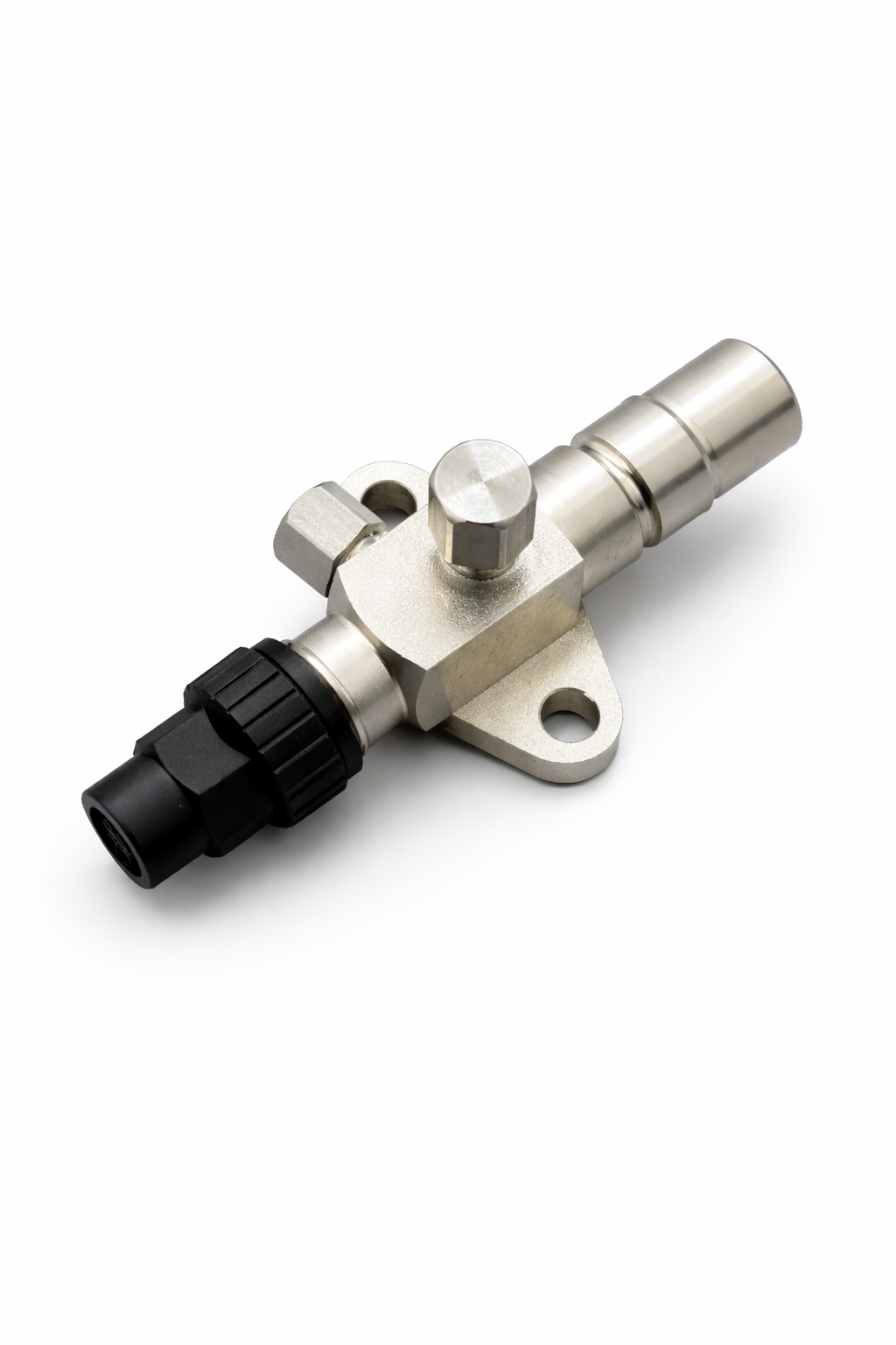 Bock Compressor Service valve 